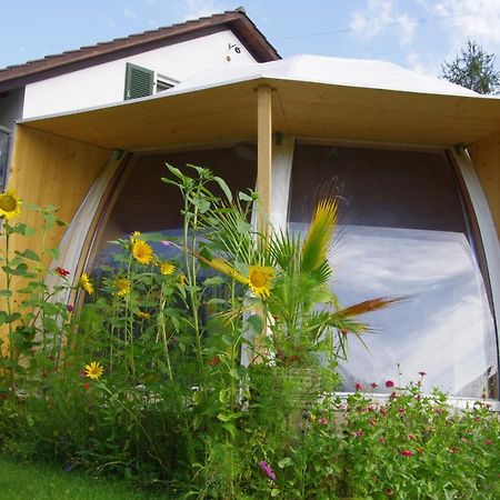 Rose-Marie'S Paradies Aesch (Basel-Landschaft) Exterior foto