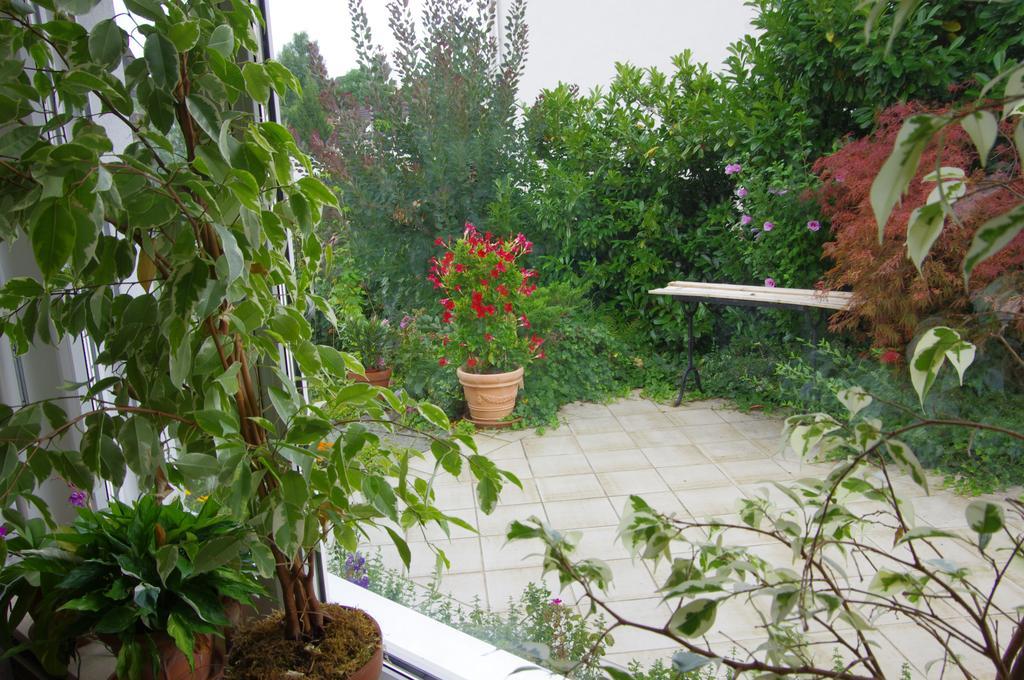 Rose-Marie'S Paradies Aesch (Basel-Landschaft) Exterior foto