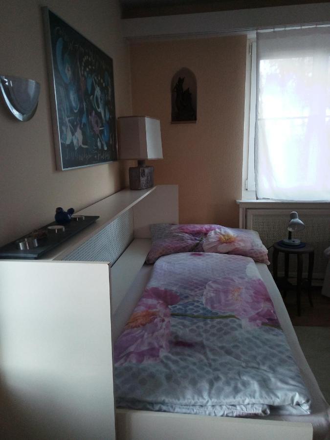 Rose-Marie'S Paradies Aesch (Basel-Landschaft) Quarto foto