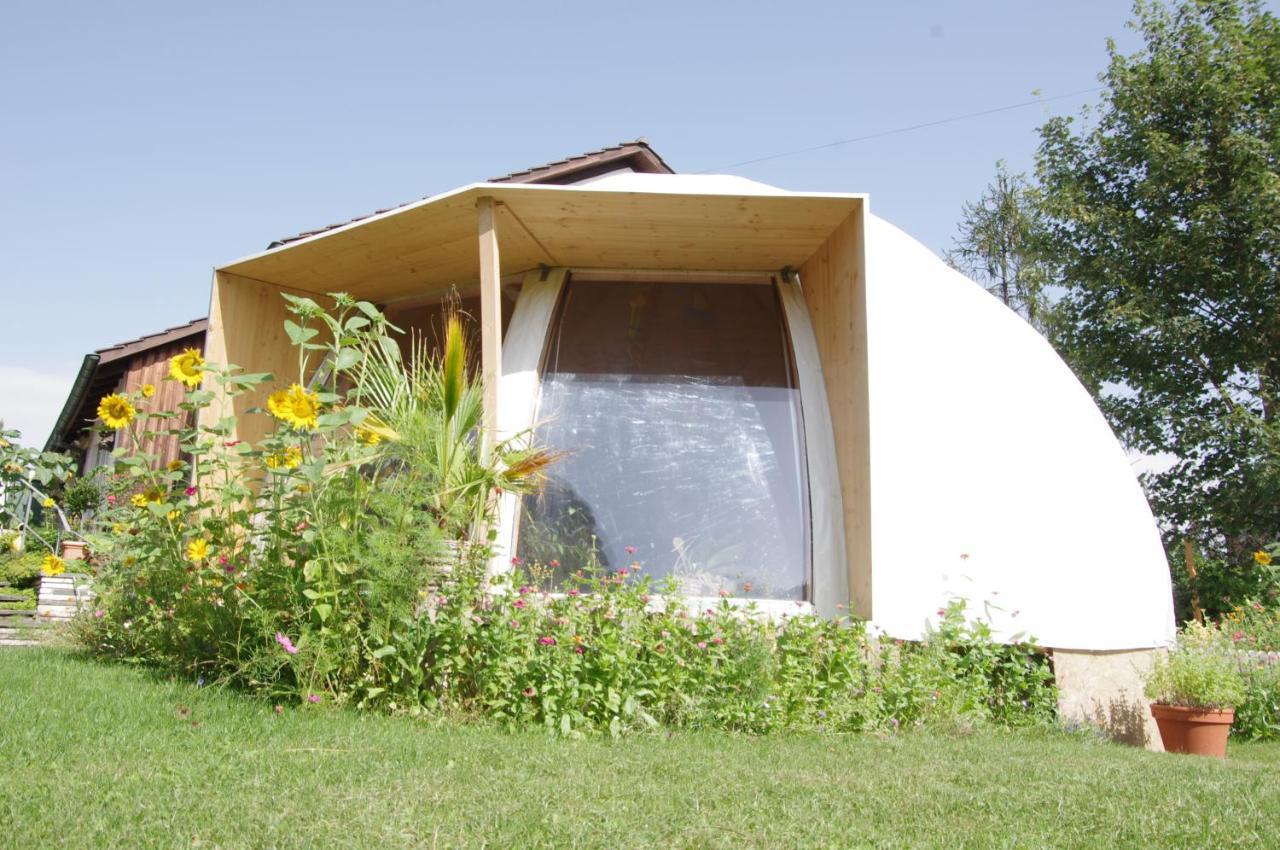 Rose-Marie'S Paradies Aesch (Basel-Landschaft) Exterior foto